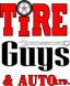 The Tire Guys & Auto Ltd
